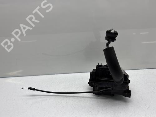 Højre fortil lås RENAULT SCÉNIC III (JZ0/1_) 1.9 dCi (JZ0J, JZ1J, JZ1K, JZ1S) (131 hp) 27632305