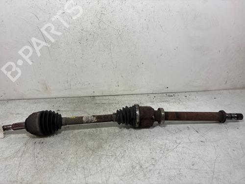 Right front driveshaft RENAULT TWINGO II (CN0_) 1.5 dCi (CN0E) | BP40533579M39 - Image 2