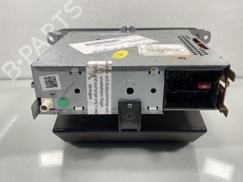 Radio VW POLO V (6R1, 6C1)  | BP19979089E6 