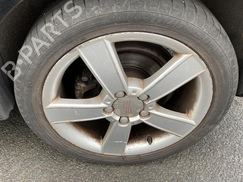 Left front window switch SEAT LEON (1P1) 1.9 TDI | BP23766352I27 
