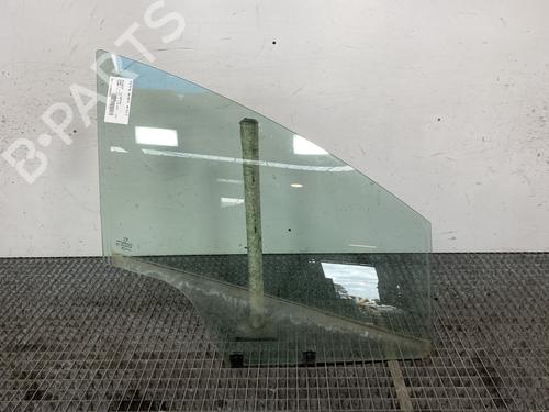 Front right door window PEUGEOT 5008 (0U_, 0E_) 1.6 HDi | BP26212257C19 