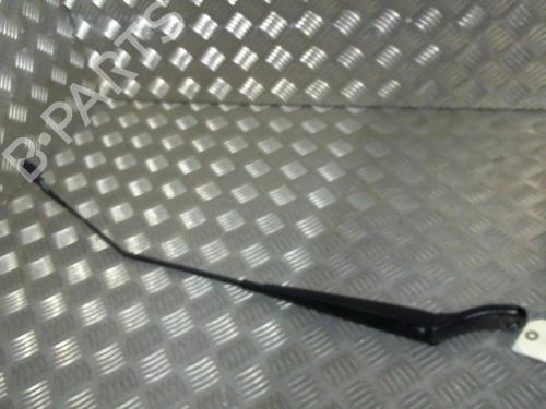 Used Front windshield wiper arm PEUGEOT 208 I (CA_, CC_) 1.0 VTi (68 hp) 21950119