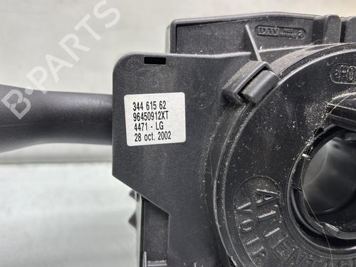 Steering column stalk PEUGEOT 206 Hatchback (2A/C) 1.6 16V | BP32063352I23 