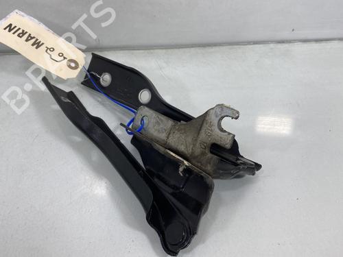 Hinge/Door check strap VW POLO V (6R1, 6C1) 1.6 TDI | BP28824684C146 