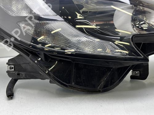 Right headlight OPEL CORSA E (X15) 1.4 (08, 68) | BP29504604C29 