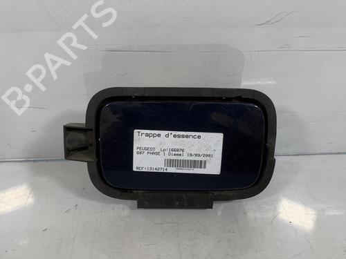 Used Fuel flap PEUGEOT 607 (9D, 9U) 2.2 HDi (133 hp) 20034425