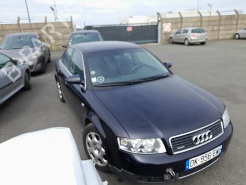 Motorhjelm AUDI A4 B6 (8E2) 2.5 TDI quattro | BP37498696C1 - Image 13