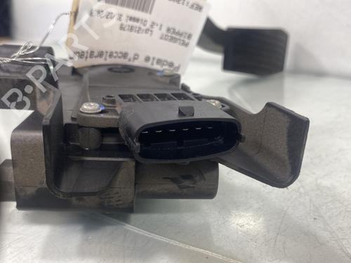 Pedal PEUGEOT BIPPER Tepee 1.3 HDi 75 | BP32682503I4 - Image 6