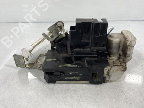 Used Front right lock PEUGEOT BOXER Van (244) [2001-2025]  20017746