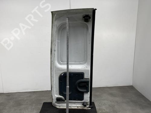 Used Right tailgate RENAULT KANGOO (KC0/1_) 1.5 dCi (57 hp) 21957173