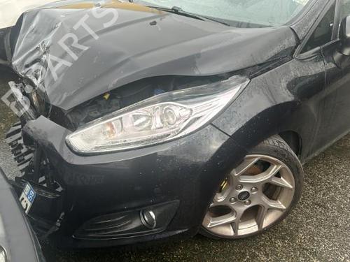 Right taillight FORD FIESTA VI (CB1, CCN) 1.6 TDCi | BP21960792C35 