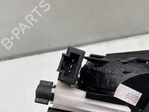 Left tailgate light CITROËN C5 III (RD_) 1.6 HDi 110 (RD9HL0, RD9HR8, RD9HRA) | BP31712252C79 - Image 2