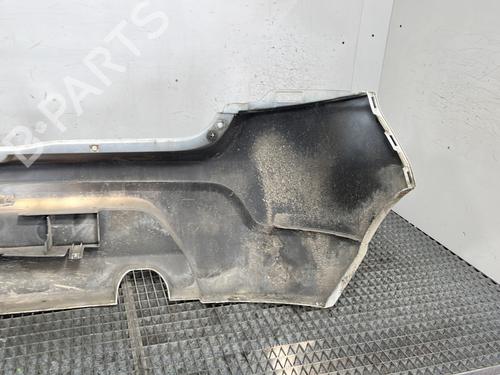 Rear bumper DACIA SANDERO 1.4 (BS0C, BS0A, BS0G, BS1F, BS0E) | BP26708737C8