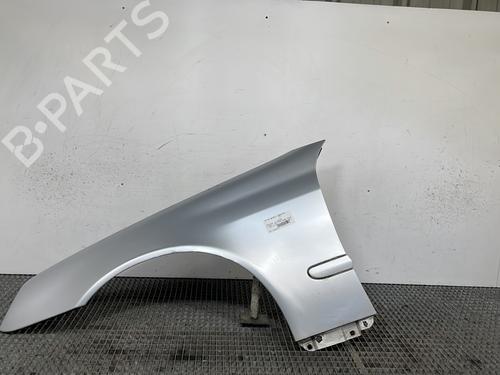 Used Left front fenders MERCEDES-BENZ C-CLASS Coupe (CL203) C 200 CDI (203.707) (122 hp) 24477753