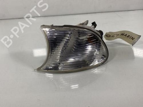 Left front indicator BMW 3 Coupe (E46) 323 Ci | BP19992582C32 