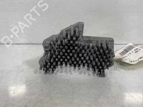 Used Heater resistor Heater resistor MERCEDES-BENZ E-CLASS (W210) E 200 CDI (210.007) (116 hp) 19980844 19980844