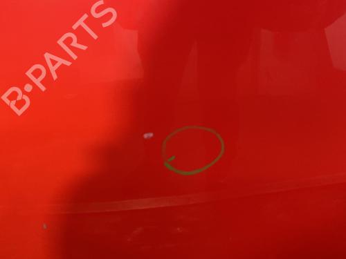 Hood AUDI A3 (8L1) 1.9 TDI | BP21956887C1 