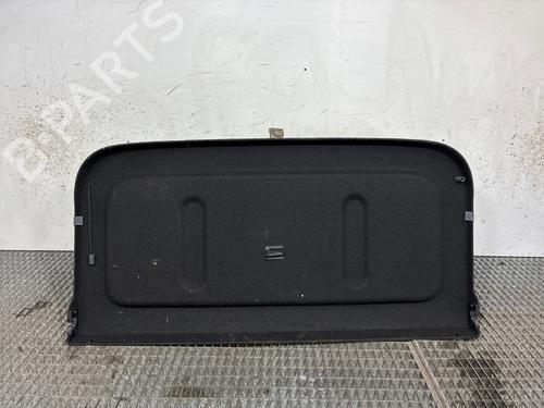 Used Rear parcel shelf Rear parcel shelf KIA CEE'D (JD) 1.4 CRDi 90 (90 hp) 36682506 36682506