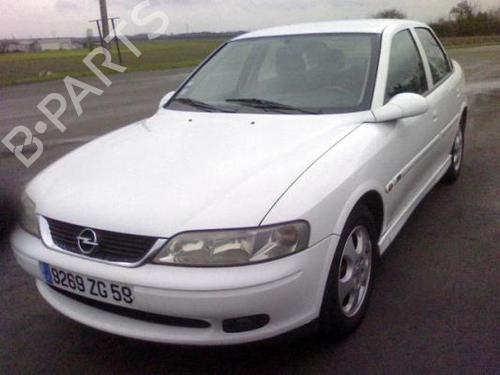 Right mirror OPEL VECTRA B (J96)  | BP19986315C27 