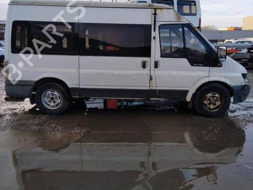 Left front window switch FORD TRANSIT Van (FA_ _) 2.0 TDCi | BP19957157I27  - Image 7