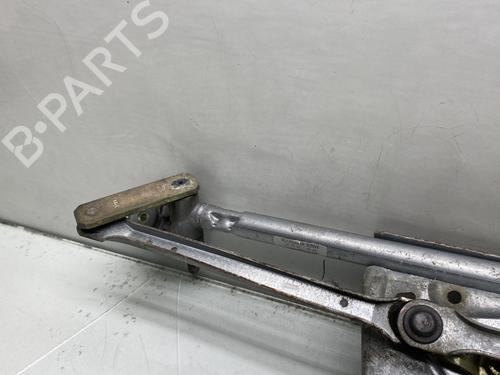 Front wiper motor PEUGEOT 406 (8B) 2.0 HDI 90 | BP23764665M29 