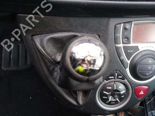 Warning switch CITROËN C8 (EA_, EB_) 2.0 HDi 135 | BP20022814I22  - Image 8