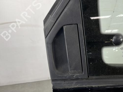 Right rear door RENAULT TWINGO III (BCM_, BCA_) 1.0 SCe 75 | BP29707285C5 