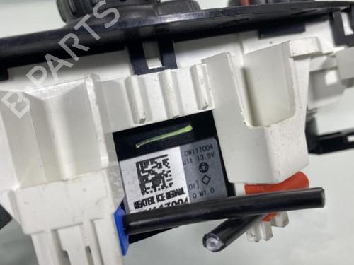 Used Climate control Climate control RENAULT TWINGO III (BCM_, BCA_) 1.0 SCe 65 (BCMJ) (65 hp) 20029919 20029919