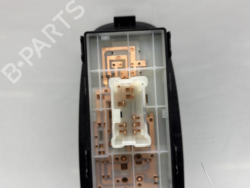 Right front window switch RENAULT KADJAR (HA_, HL_) 1.6 dCi 130 4x4 (HLA4) | BP31134925I26 - Image 5