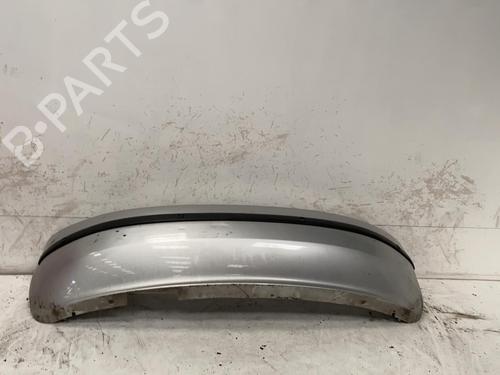 Rear bumper SKODA FABIA I (6Y2) 1.9 TDI | BP21955366C8 