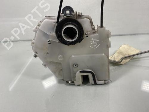 Used Front right lock HONDA FR-V (BE) 2.2 i CTDi (BE5) (140 hp) 20009500