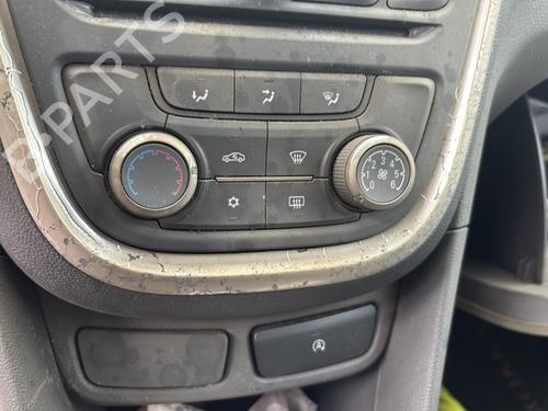 Left front window switch OPEL MOKKA / MOKKA X (J13) 1.4 (_76) | BP30791346I27  - Image 17