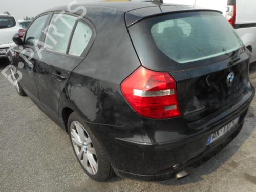 Right mirror BMW 1 (E87) 116 d | BP24926034C27 