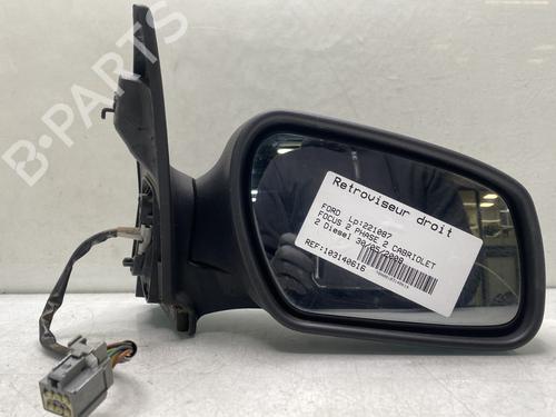 right-mirror-ford-focus-ii-convertible-2006-2007-2008-2009-2010-24407329 main image