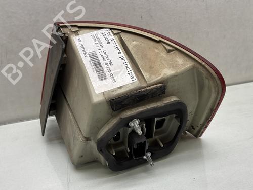 Left taillight VW JETTA III (1K2) 1.9 TDI | BP33711164C34 - Image 4