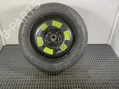 Used Jack Kit CITROËN C3 II (SC_) 1.4 VTi 95 (95 hp) 29315336
