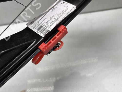 Front left window mechanism FIAT GRANDE PUNTO (199_) 1.3 D Multijet | BP29615481C22 