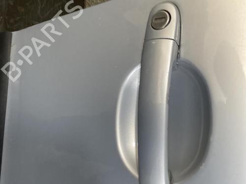 Right front door VW PASSAT B3/B4 (3A2, 35I)  | BP19976632C3 