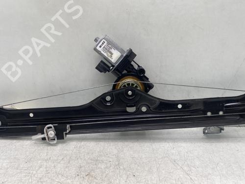 Front left window mechanism FIAT DUCATO Van (250_) 140 Natural Power | BP33609702C22  - Image 8