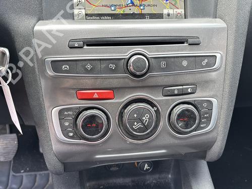 Engine control unit (ECU) CITROËN C4 II (NC_) 1.6 BlueHDi 100 | BP38549919M57  - Image 26