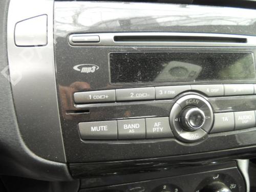 Front right window mechanism FIAT BRAVO II (198_) 1.6 D Multijet (198AXH1B) | BP20033377C23 
