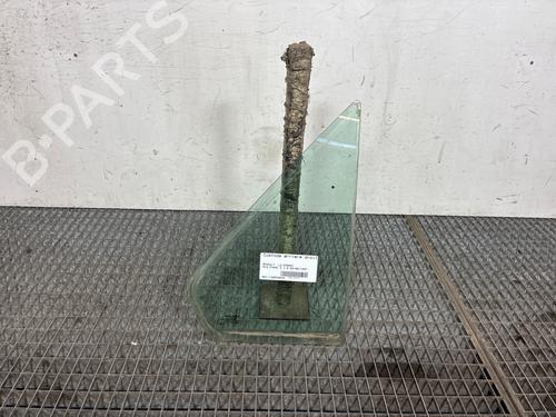 Used Rear right door window Rear right door window 38343556 38343556