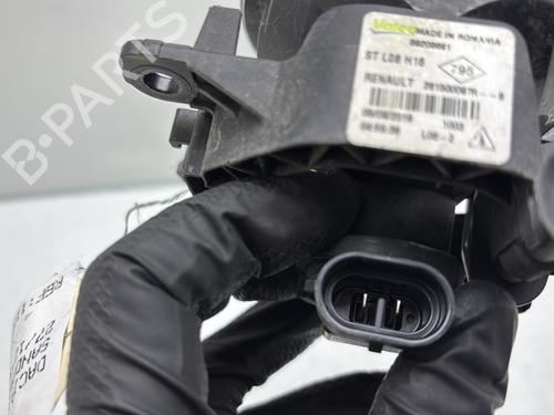 Right front fog light DACIA SANDERO II TCe 90 (B8M1, B8MA, B8AC) | BP30751382C31 - Image 3
