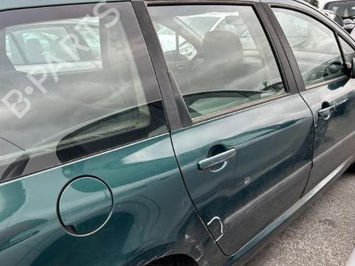 Left rear window switch PEUGEOT 307 Break (3E) 1.4 HDi | BP19991182I29 - Image 7