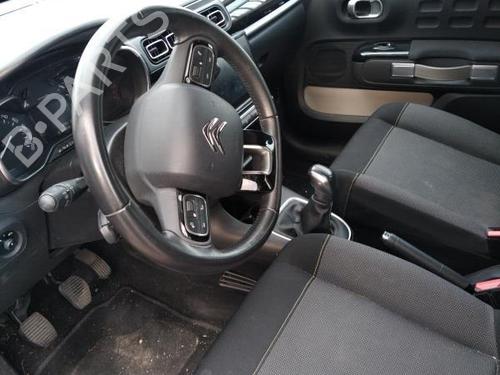 Hjulbue CITROËN C3 III (SX) 1.2 VTi 68 | BP28603772C56 - Image 12