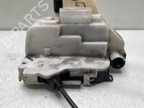 Front left lock CITROËN C3 Pluriel (HB_) 1.4 HDi | BP31906045C98 - Image 4