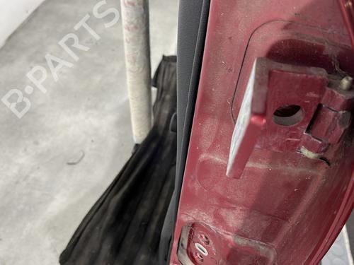 Left rear door CITROËN XSARA (N1) 2.0 HDi 90 | BP29981834C4