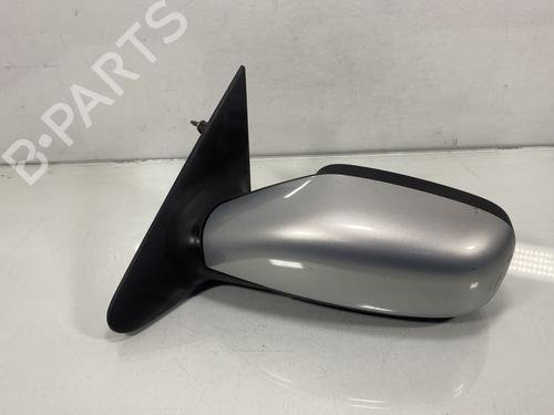 Left mirror RENAULT LAGUNA II (BG0/1_)  | BP19985690C26 