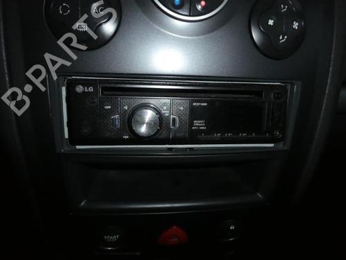 Fuel flap RENAULT MEGANE II Estate (KM0/1_)  | BP20001385C131