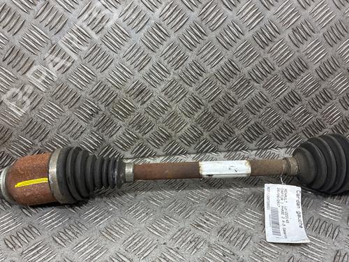 Left front driveshaft RENAULT CAPTUR I (J5_, H5_) 0.9 TCe 90 | BP36439418M38 - Image 3